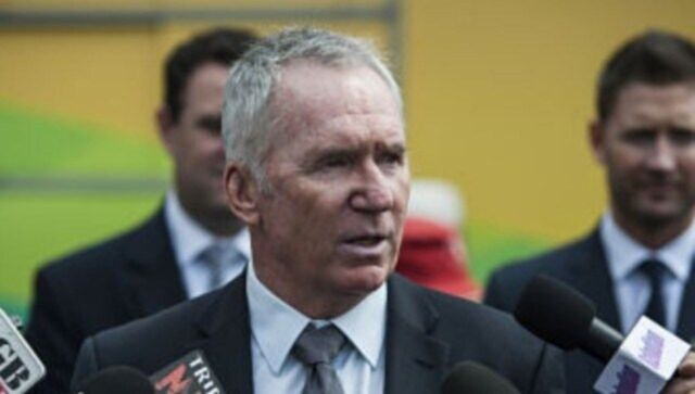 WTC final: Australia's decision to not play warm-up games 'fraught with danger,' says Allan Border