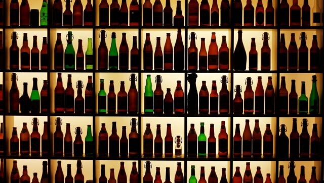 Drink at your own risk: Why Ireland is making alcohol-labelling policy mandatory