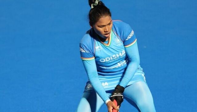 Team to focus on defence in next two games vs Australia: Deep Grace Ekka