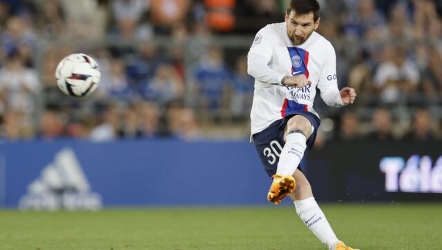 PSG in need of reset in future without Lionel Messi