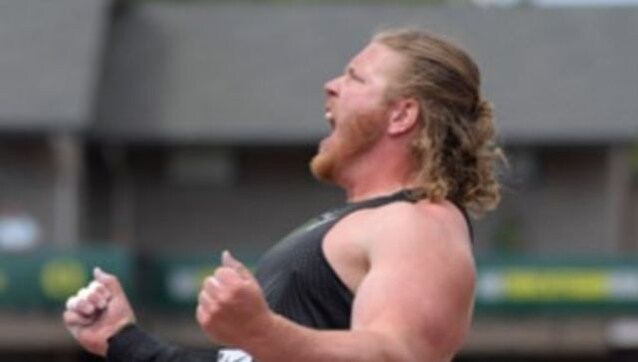 Ryan Crouser world record, Richardson no-show at LA meet Ryan Crouser world record, Richardson no-show at LA meet