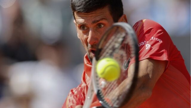 Novak Djokovic courts controversy with Kosovo 'heart of Serbia' message