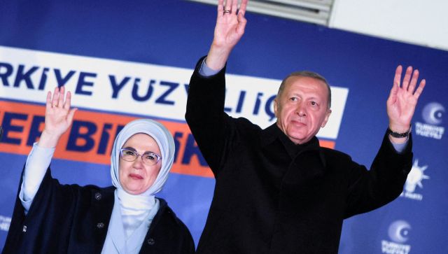 चुनाव हो गए लेकिन अभी तक कोई राष्ट्रपति नहीं तुर्की में फिर से चुनाव होने की संभावना क्यों है