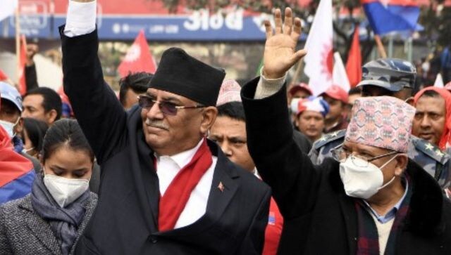 Nepal PM Pushpa Kumar Dahal to visit India next week to hold bilateral talks with PM Modi