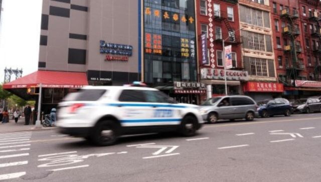 Enemy at Home: Charity involved in hosting secret Chinese police stations in Canada received funding from govt