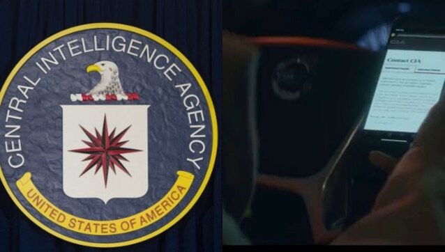 ‘We understand you, better than you think’: CIA posts video on Telegram to recruit Russian spies ‘We understand you, better than you think’: CIA posts video on Telegram to recruit Russian spies