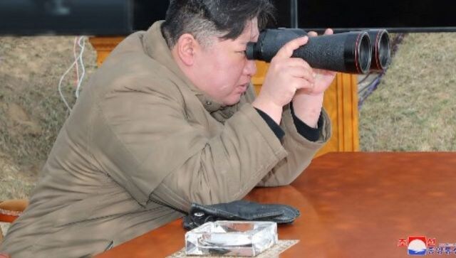 Kim Jong Un will now be called ‘Respected Father’ by young North Koreans