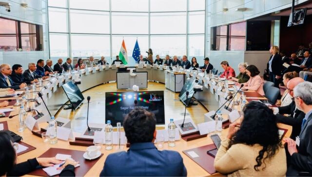 India and EU to expedite ongoing free trade agreement negotiations, prioritise World Trade Organisation reforms