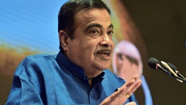Union Minister Nitin Gadkari receives death threat over phone, probe on Union Minister Nitin Gadkari receives death threat over phone, probe on