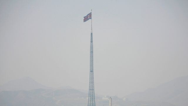 North Korea accuses US, South Korea of 'nuclear blackmail'