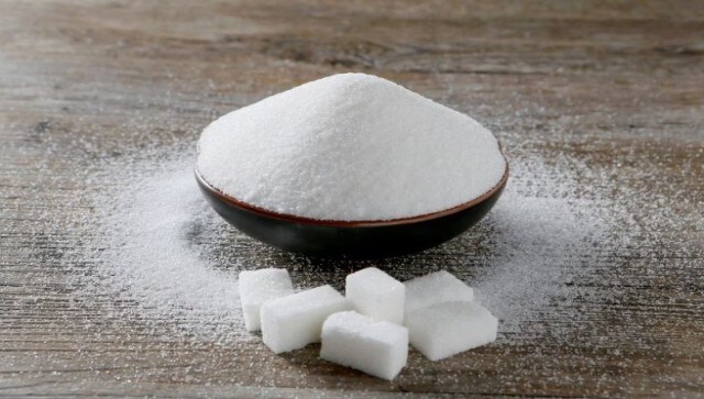 Ditch the Diet Cola: Why using sugar alternatives won't help you lose weight