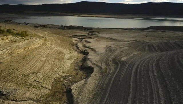 The Future is Dry: Why Spain is on the verge of becoming a desert