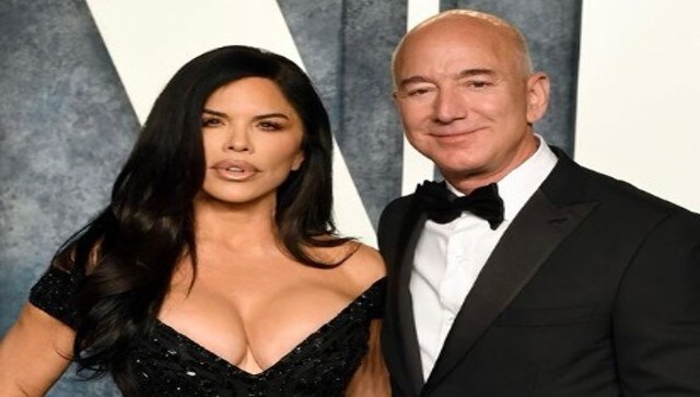 Who is Lauren Sánchez, Amazon founder Jeff Bezos' fiancée?