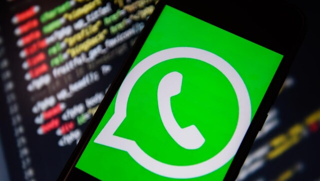 IT Ministry to send notice to WhatsApp on international spam calls issue: Rajeev Chandrasekhar IT Ministry to send notice to WhatsApp on international spam calls issue: Rajeev Chandrasekhar