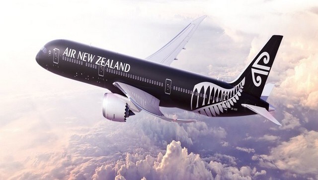 Weight Watchers: Why a New Zealand airline will weigh flyers before boarding