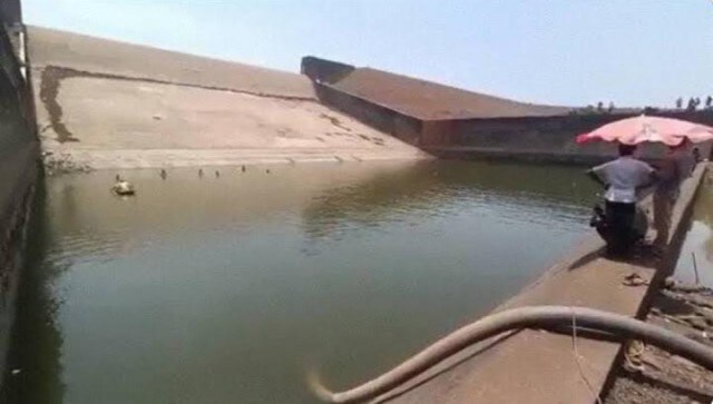 Jokes Apart | A food inspector, a reservoir and a phone: How to find a needle in a wet haystack