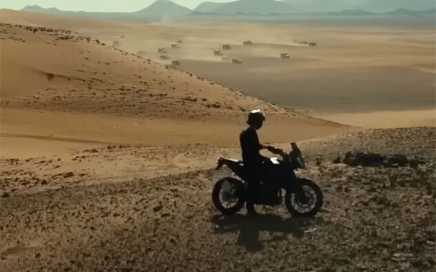 The source added, “Basically Ali plays the character that is leading a key operation in Kandahar which has multiple shades to the character and goes up against the character of Gerard Butler.” Because the film is a spy thriller, Ali’s character is the suspenseful character that will be unveiled over time to the audiences.