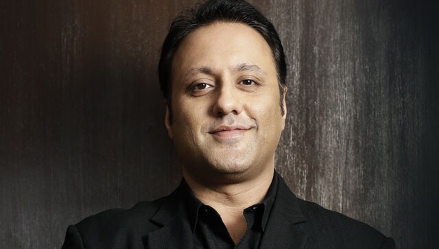Varun Bahl: 'Knew I was going to be in fashion by the time I was in grade six or seven'