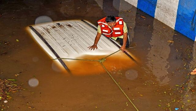 Techie's death in flooded underpass is a stark reminder of Bengaluru's poor infra