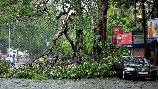 Techies death in flooded underpass is a stark reminder of Bengalurus poor infra