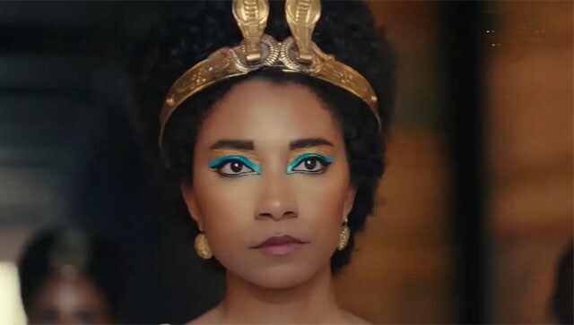Elizabeth Taylor: 'Realized what a political act it would be to see Cleopatra portrayed by a Black actress'