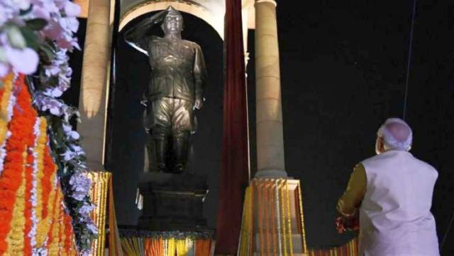 Modi9 How PM Modi is moving away from colonial past