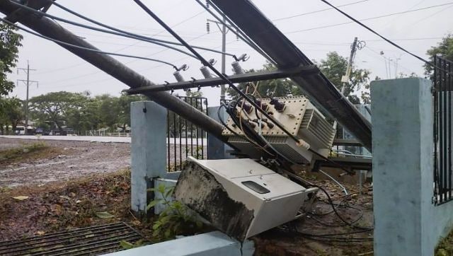 Hundreds, mostly Rohingya Muslims, feared dead after Cyclone Mocha hits western Myanmar Hundreds, mostly Rohingya Muslims, feared dead after Cyclone Mocha hits western Myanmar