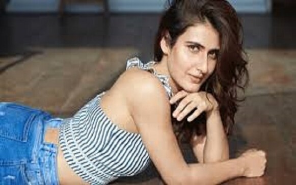 Fatima Sana Shaikh on epilepsy: ‘It took me 5 years to accept it, but I am okay now’