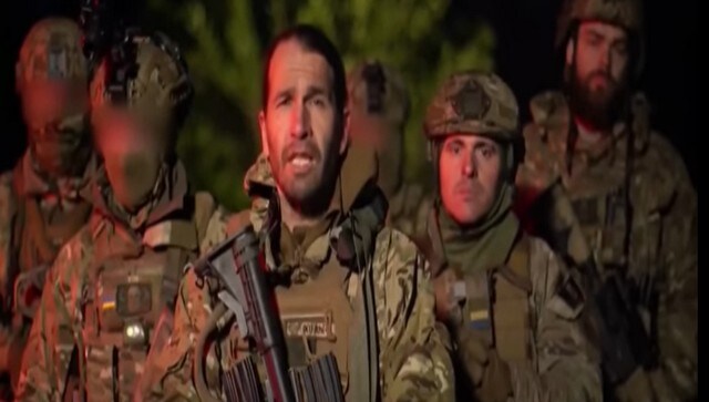 What is Freedom of Russia which claimed responsibility for Belgorod attack?