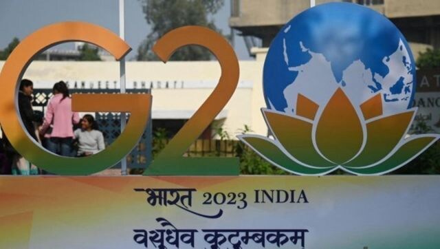 Jammu and Kashmir: Srinagar decked up for G20 working group meeting; security heightened