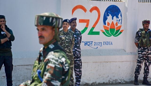 G20 meet in Srinagar: How a possible 26/11-type terror attack was exposed
