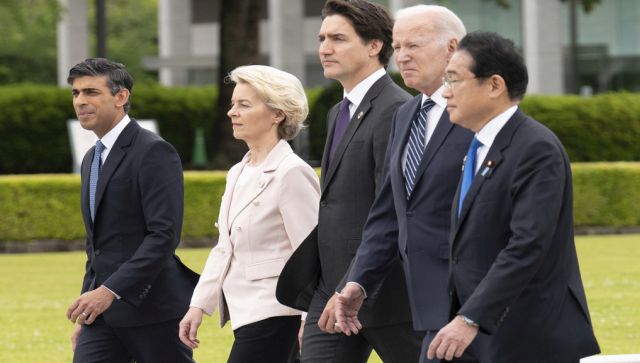 G7 Summit in Japan Why is India invited and what role will it play