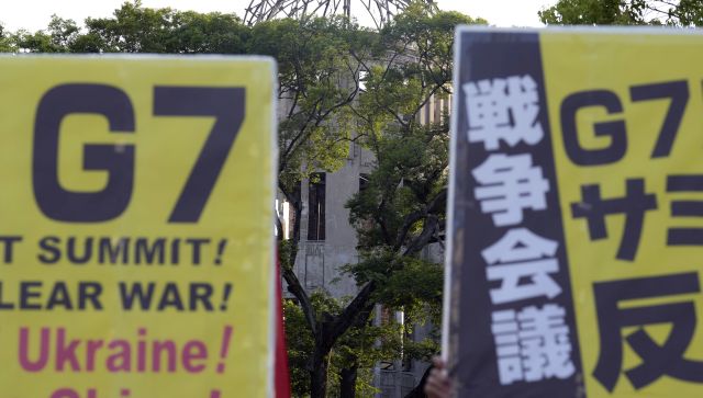 G7 Summit in Japan Why is India invited and what role will it play
