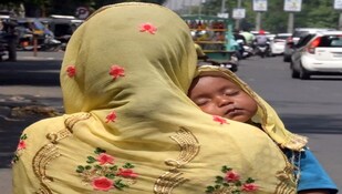 IMD issues orange alert in Eastern states for five days amid continuous heatwave IMD issues orange alert in Eastern states for five days amid continuous heatwave