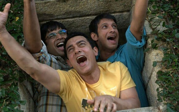 35 years of Aamir Khan: From 3 Idiots to Dangal – how the superstar has been a proponent of cinema of social change 35 years of Aamir Khan: From 3 Idiots to Dangal – how the superstar has been a proponent of cinema of social change