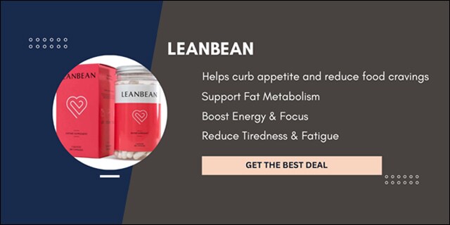 Leanbean Reviews - Shocking Findings in Latest Leanbean Report Leanbean Reviews - Shocking Findings in Latest Leanbean Report