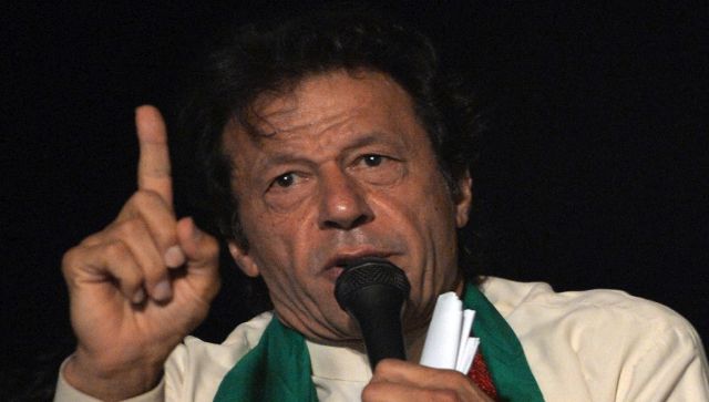 How Imran Khan crossed a line with Pakistans military and was finally arrested