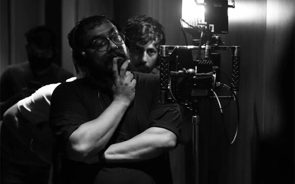 Watch Rahul Bhat and Sunny Leone in a new avatar from Anurag Kashyap's noir thriller 'Kennedy' Watch Rahul Bhat and Sunny Leone in a new avatar from Anurag Kashyap's noir thriller 'Kennedy'