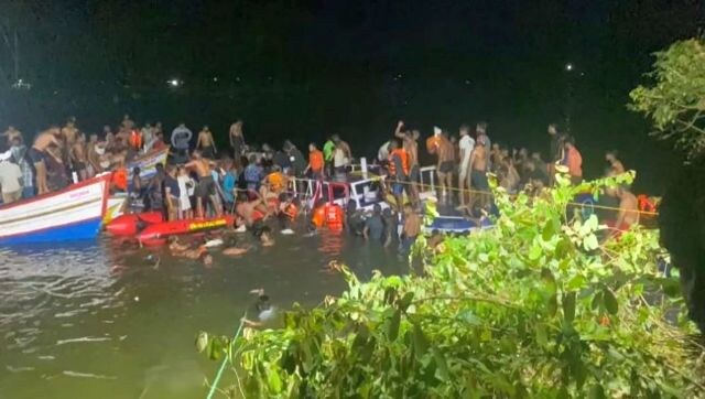 Troubled Waters Why Kerala sees so many boating tragedies
