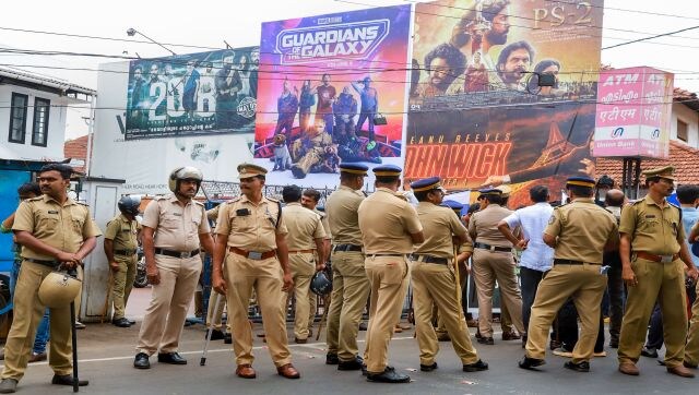 The Kerala Story row Which states are banning the film where is it taxfree