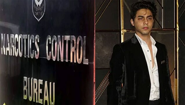Aryan Khan Drugs Case: NCB suspends Vishwa Vijay Singh, a member of the team that raided the Cordelia cruise Aryan Khan Drugs Case: NCB suspends Vishwa Vijay Singh, a member of the team that raided the Cordelia cruise