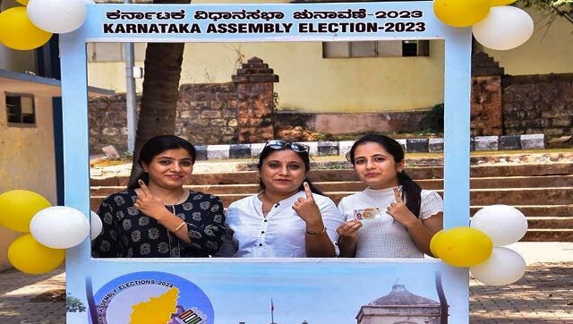 Karnataka Assembly Elections 2023: Hung assembly, say exit polls. The same was predicted in 2018. Will it come true? Karnataka Assembly Elections 2023: Hung assembly, say exit polls. The same was predicted in 2018. Will it come true?