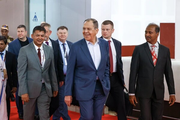 SCO foreign ministers meeting in Goa Who will S Jaishankar meet What will be discussed at the conclave