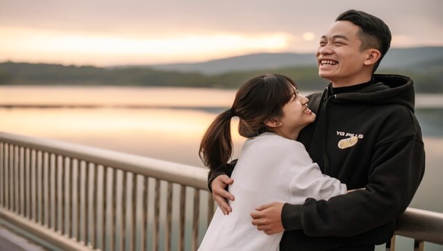Money Can Buy Happiness: Why married couples who combine finances stay together longer Money Can Buy Happiness: Why married couples who combine finances stay together longer