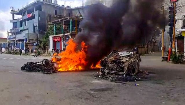 Why is there no end to violence in Manipur? Can Amit Shah help restore peace?