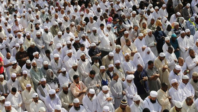 How bankrupt Pakistan has no money for Hajj