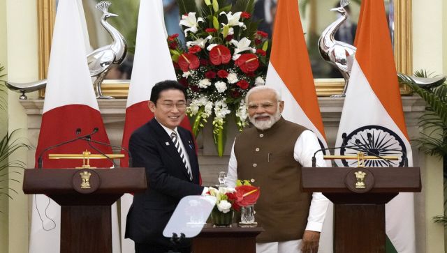 G7 Summit in Japan Why is India invited and what role will it play