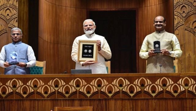 Rs 75 coin released on new Parliament inauguration: Where can you buy it and can it be used for transactions?