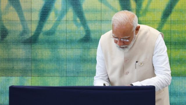 Indian Americans to welcome PM Modi with unity march in 20 cities on 18 June