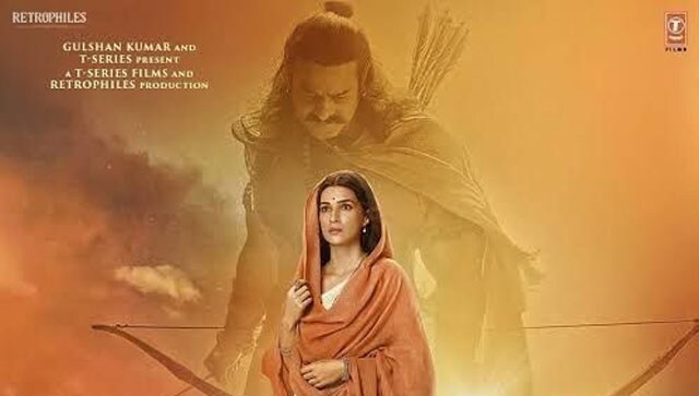 Shri Ram Bhadracharyaji applauds the Adipurush trailer